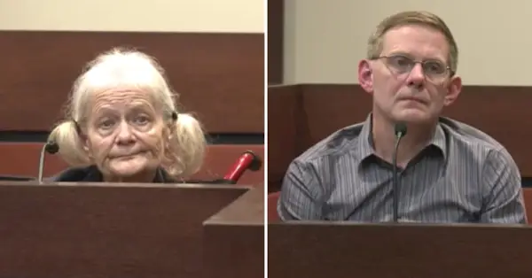 데니스 윌리엄스는 피해자 가족이 조사를 촉구하자 가혹한 최후 통첩을 발령한 것으로 알려졌습니다.