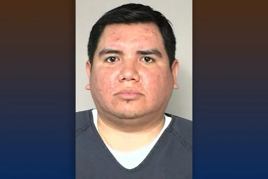 ריצ'רד מנדוזה הופיע ב- Killer Relationship עונה 3 פרק 8' typeof='foaf:Image' title=