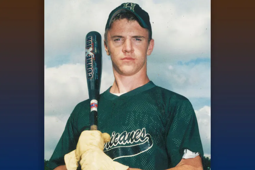 כריס דייגל הופיע ב- Killer Relationship עונה 3 פרק 8' typeof='foaf:Image' title=