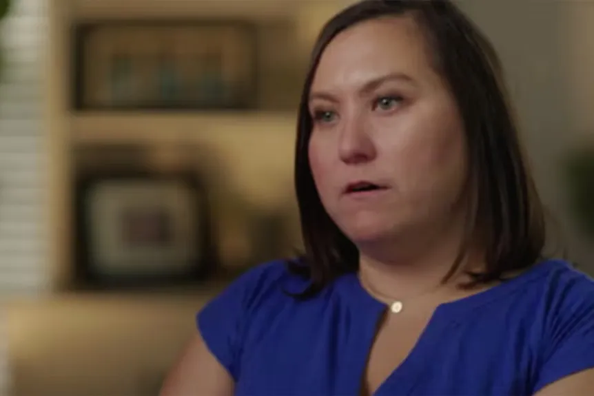 Angela Amarhanov va aparèixer a l'episodi 2 de la temporada 1 de Philly Homicide' typeof='foaf:Image' title=