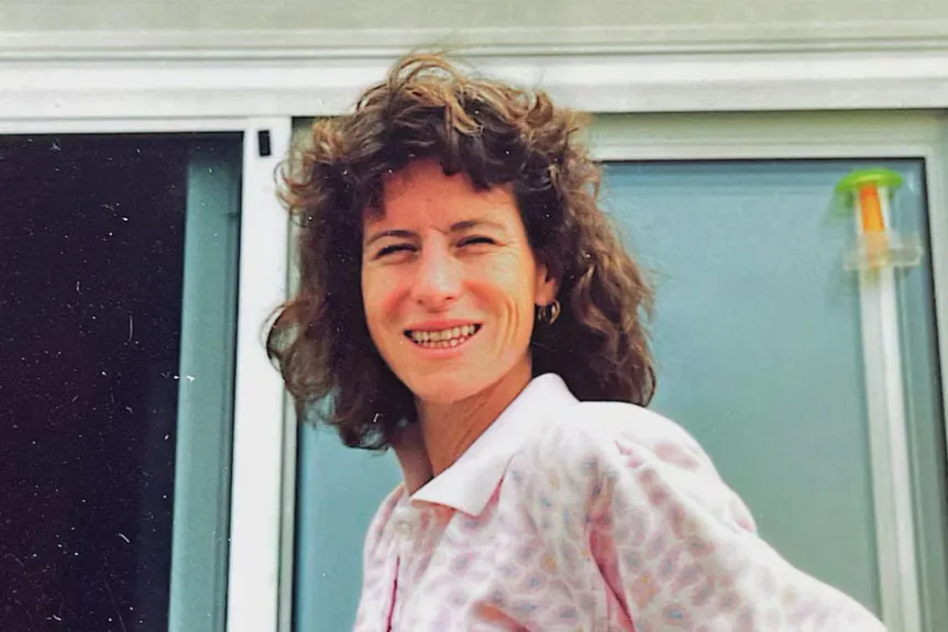 Patricia Mcdermott va aparèixer a l'episodi 2 de la temporada 1 de Philly Homicide' typeof='foaf:Image' title=