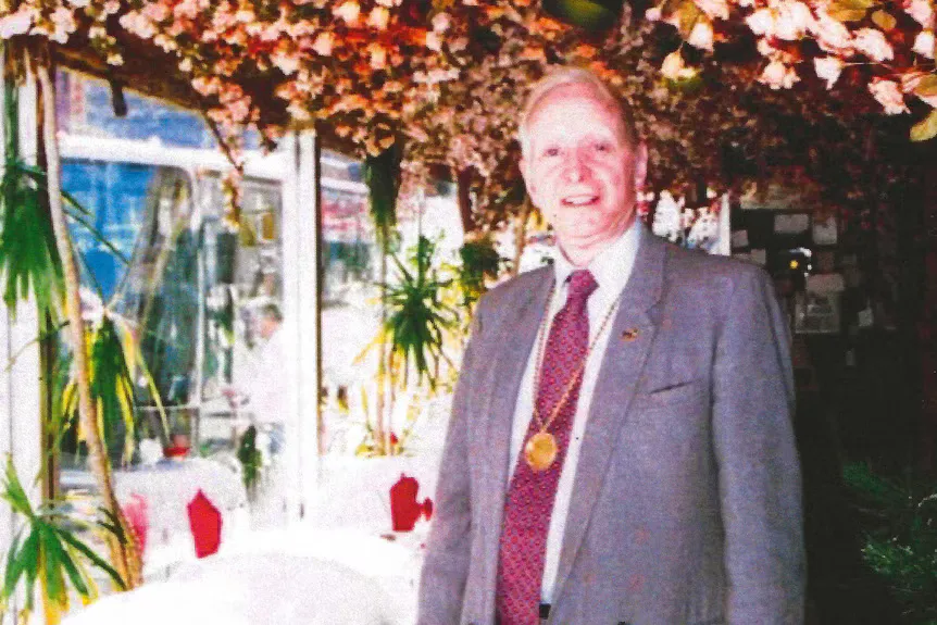 Felix Brinkmann aparece en el episodio 4 de la temporada 3 de New York Homicide' typeof='foaf:Image' title=