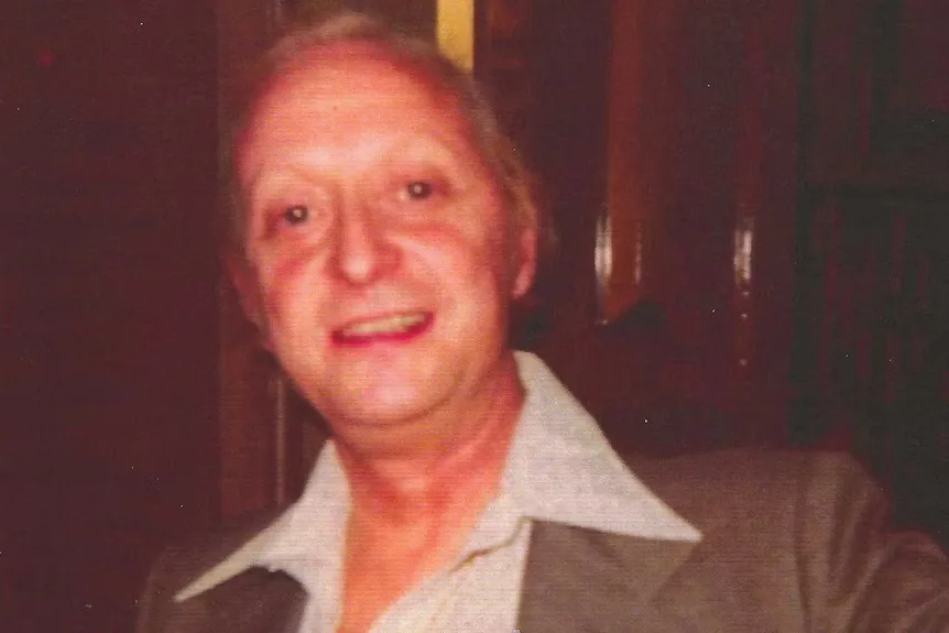 Felix Brinkmann aparece en el episodio 4 de la temporada 3 de New York Homicide' typeof='foaf:Image' title=