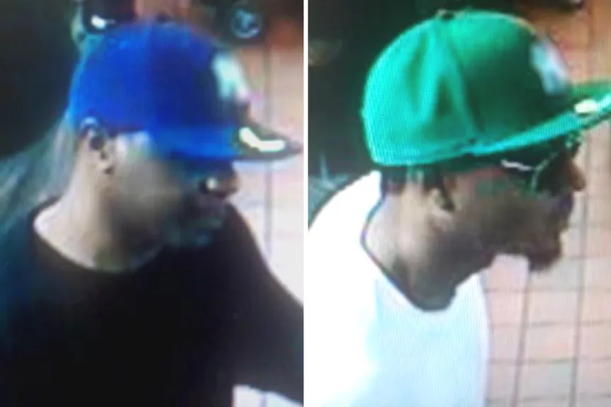 Hasi y Aljulah Cutts aparecen en el episodio 4 de la temporada 3 de New York Homicide' typeof='foaf:Image' title=