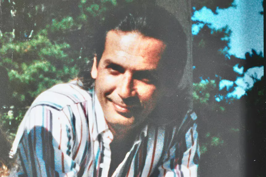 Chuck Shriner war in Staffel 3, Folge 8 von Real Murders of Atlanta zu sehen' typeof='foaf:Image' title=