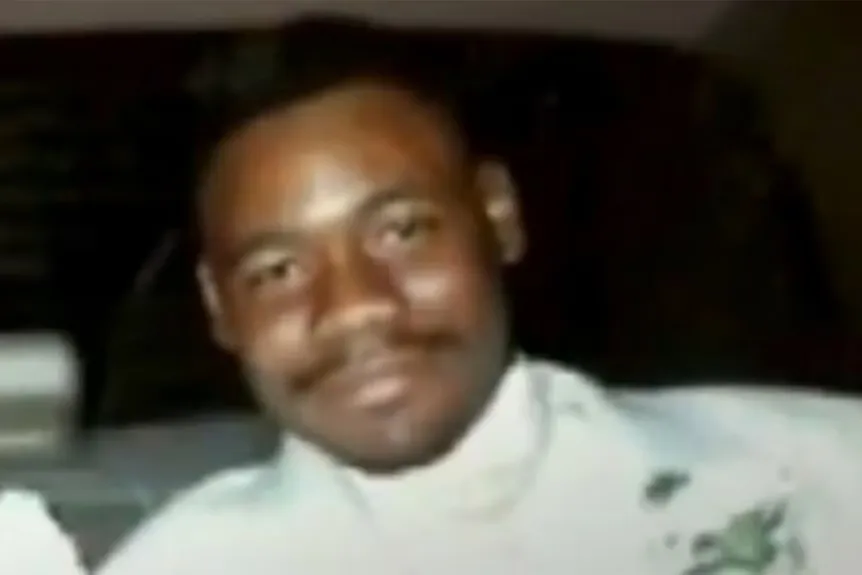 Shawn Rucker aparece en el episodio 5 de la temporada 3 de New York Homicide' typeof='foaf:Image' title=