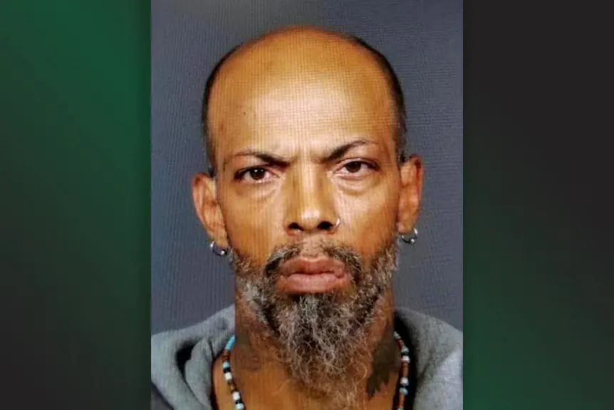 Thyron Aycock aparece en el episodio 5 de la temporada 3 de New York Homicide' typeof='foaf:Image' title=