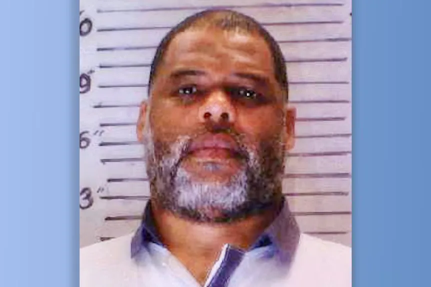 Daquan Stevens mugshot med i Real Murders of Atlanta säsong 3 avsnitt 9' typeof='foaf:Image' title=