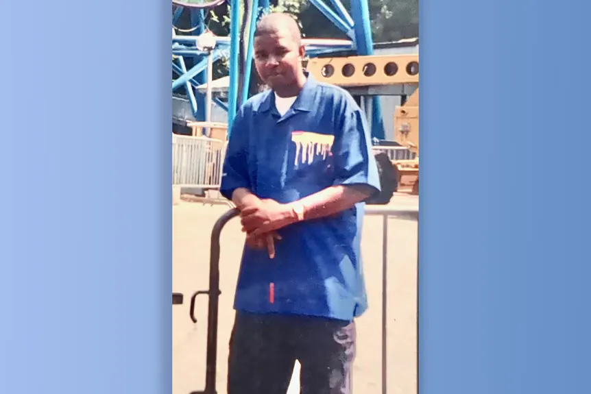 Mamadou Barry medverkade i Real Murders of Atlanta säsong 3 avsnitt 9' typeof='foaf:Image' title=