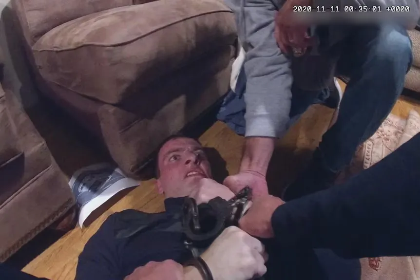 ジョセフ・オボイルがフィラデルフィア殺人事件シーズン 1 エピソード 3 に登場' typeof='foaf:Image' title=