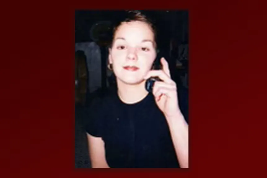 Nicole Piancentini aparece no episódio 4 da primeira temporada de homicídios de Philly' typeof='foaf:Image' title=