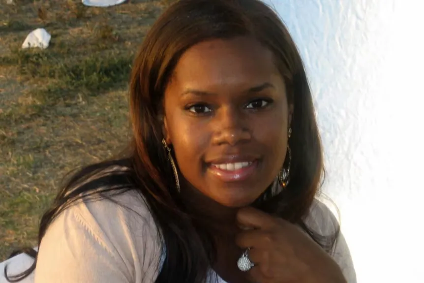 LaNell Barsock med i Dateline: The Last Day' typeof='foaf:Image' title=