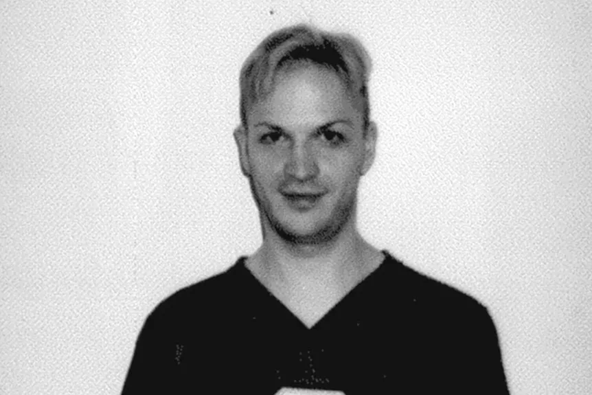 Michael Alig en vedette dans l'épisode 3 de la saison 3 de New York Homicide' typeof='foaf:Image' title=