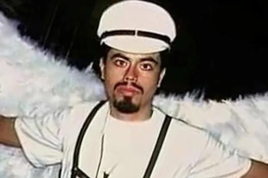 Angel Melendez en vedette dans l'épisode 7 de la saison 3 de New York Homicide' typeof='foaf:Image' title=