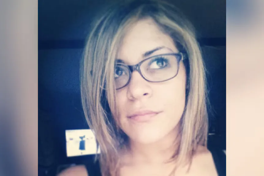 Una foto personal de Egipto Covington.' typeof='foaf:Image' title=