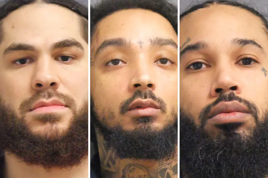 Una separación de Shane Evans Shandon Groom y Timothy Moore' typeof='foaf:Image' title=