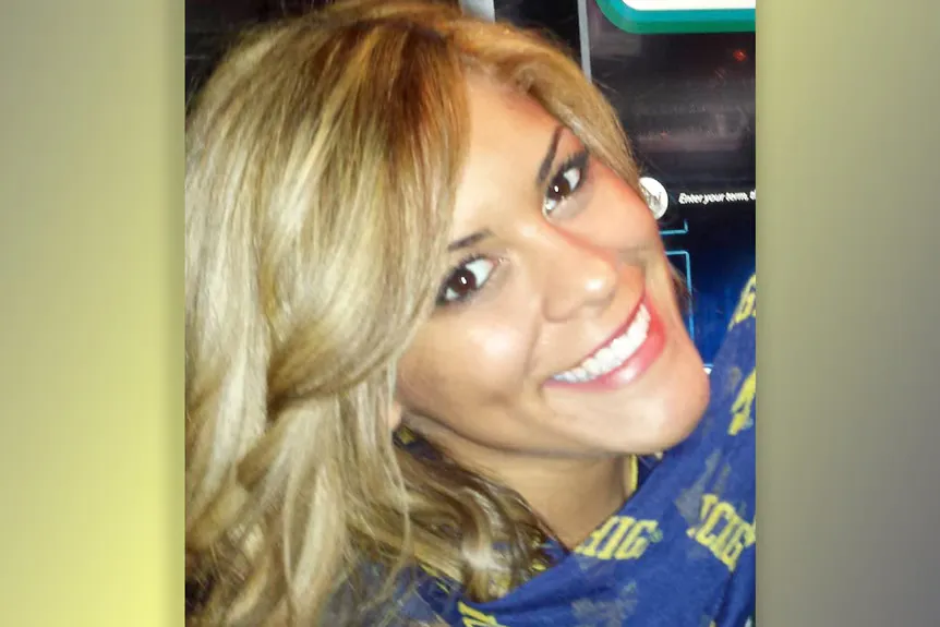 Una foto personal de Egipto Covington.' typeof='foaf:Image' title=