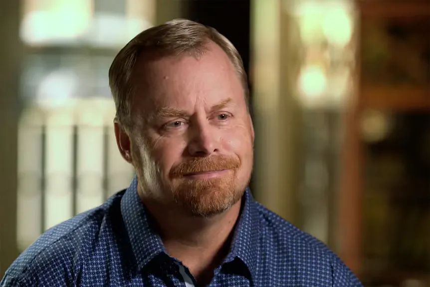 Деррик Дорси на Dateline «Дымящийся пистолет», 1 сезон, 1 серия' typeof='foaf:Image' title=