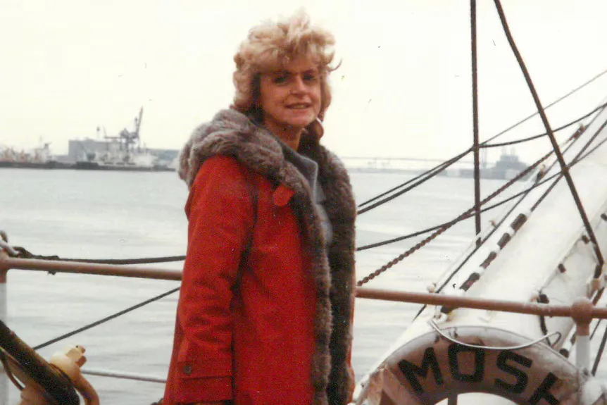 Alice Hufnagle pojawiła się w sezonie 1, odcinku 8 Philly Homicide' typeof='foaf:Image' title=