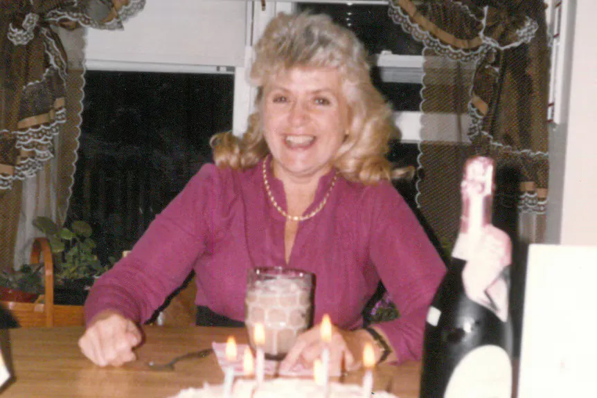 Alice Hufnagle pojawiła się w sezonie 1, odcinku 8 Philly Homicide' typeof='foaf:Image' title=