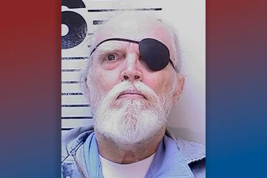 더글라스 클라크(Douglas Clark)의 경찰 유인물' typeof='foaf:Image' title=