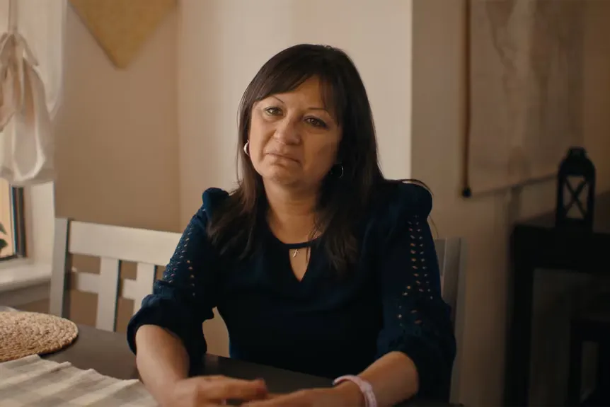 Rosie Juarez apareceu em Richard Ramirez The Night Stalker Tapes, temporada 1, episódio 2' typeof='foaf:Image' title=