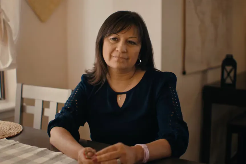 Rosie Juarez apareceu em Richard Ramirez The Night Stalker Tapes, temporada 1, episódio 1' typeof='foaf:Image' title=