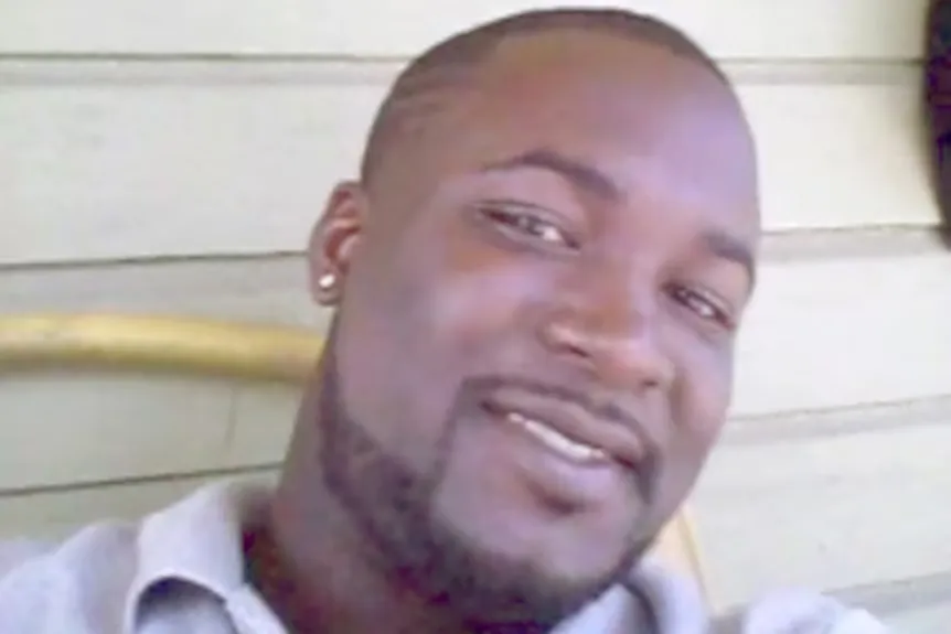 Leon Harrison Jr. medverkade i Snapped säsong 34, avsnitt 19' typeof='foaf:Image' title=