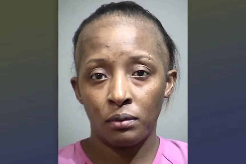 Tiesh Rhue medverkade i Snapped säsong 34, avsnitt 19' typeof='foaf:Image' title=