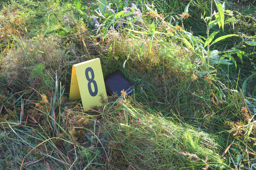 Įrodymai iš nusikaltimo vietos nelaimingo atsitikimo savižudybės žmogžudystės 5 sezono 15 serijoje' typeof='foaf:Image' title=