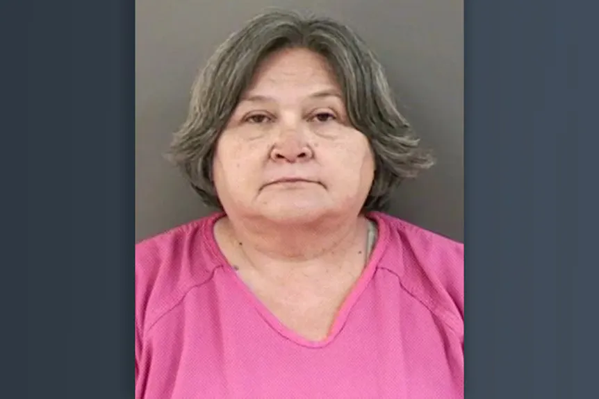 Roberta Samara en vedette dans l'épisode 14 de la saison 34 de Snapped' typeof='foaf:Image' title=