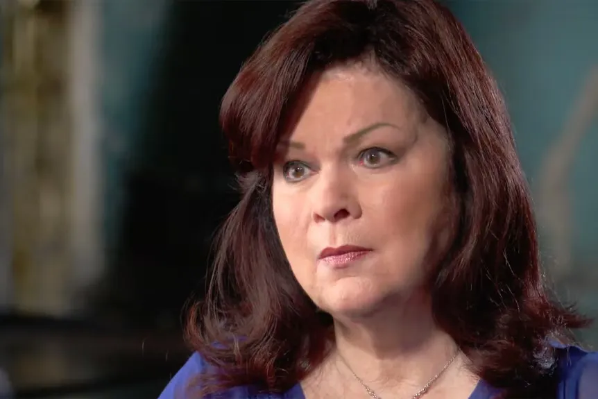 Mickie Keller apresentada no episódio 3 da 5ª temporada do Dateline Unforgettable' typeof='foaf:Image' title=