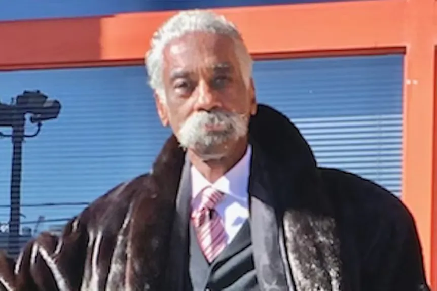 Barney Simms en vedette dans l'épisode 309 de Real Murders Of Atlanta' typeof='foaf:Image' title=