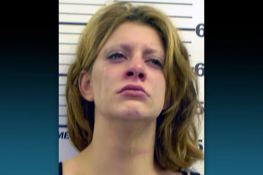 Tabitha Messina sa objavila v epizóde 205 Snapped Behind Bars' typeof='foaf:Image' title=