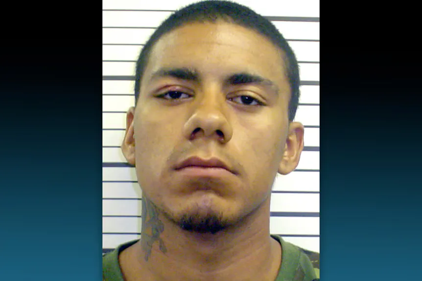 Carlos Christopher vystupoval v epizóde 205 Snapped Behind Bars' typeof='foaf:Image' title=