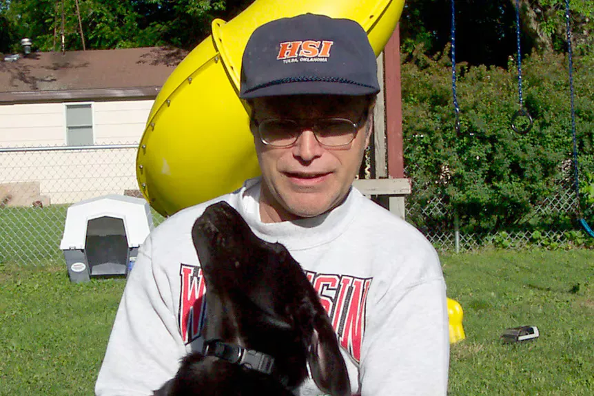 フランク・ブシャワーが事故自殺殺人シーズン5エピソード18に登場' typeof='foaf:Image' title=