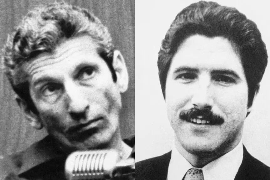 Un costat a costat d'Angelo Buono i Kenneth Bianchi' typeof='foaf:Image' title=