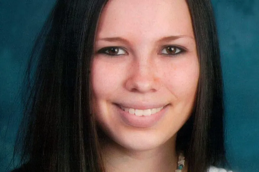 קאסי ג'ו סטודארט הופיעה ב-Dateline: The Last Day' typeof='foaf:Image' title=