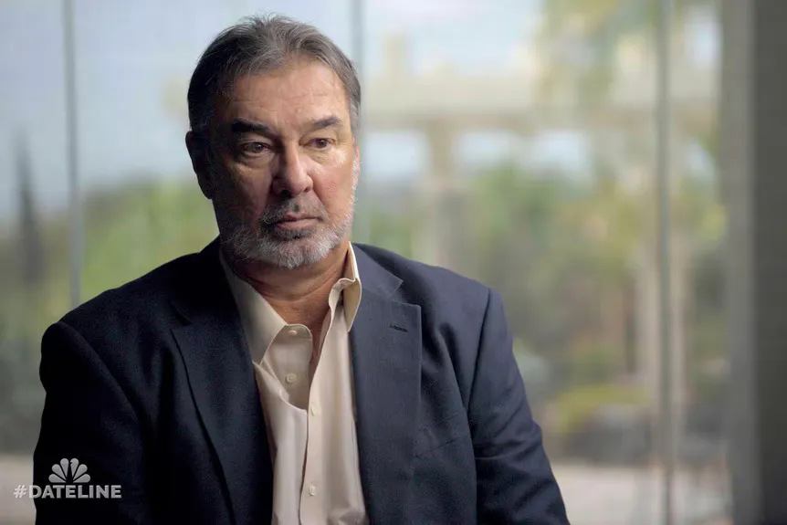 Kent Walker was te zien in Dateline Seizoen 33, Aflevering 12' typeof='foaf:Image' title=