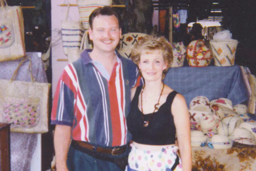 Tony Vick a Kathy Beadle vystupovali v Accident Suicide Murder Season 5 Episode 14' typeof='foaf:Image' title=