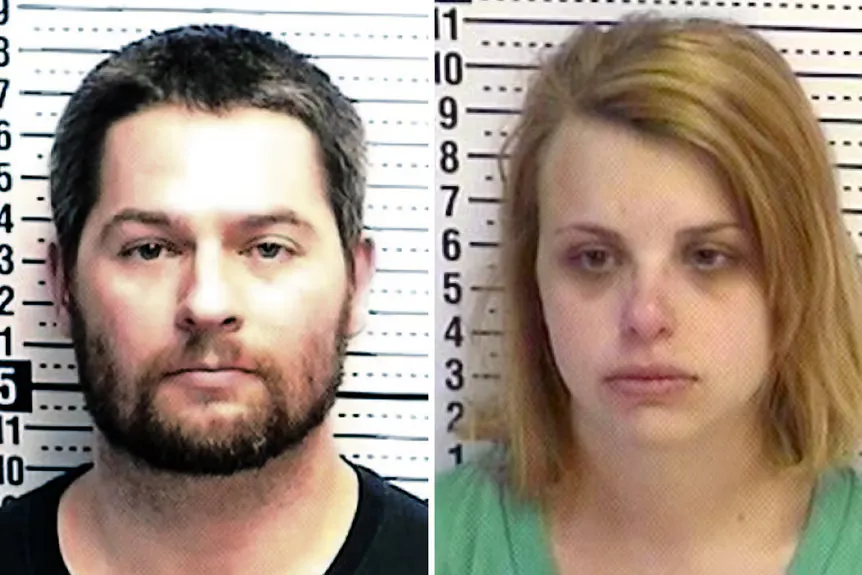 Richie y Cynthia Wilder aparecen en el episodio 2 de la temporada 18 de Killer Couples' typeof='foaf:Image' title=