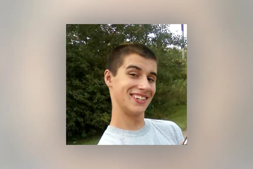 Osobiste zdjęcie Nicka Brady'ego' typeof='foaf:Image' title=