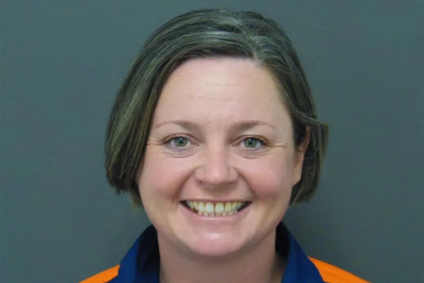 Amber Smith apareceu no episódio 13 da 3ª temporada de Killer Relationship' typeof='foaf:Image' title=