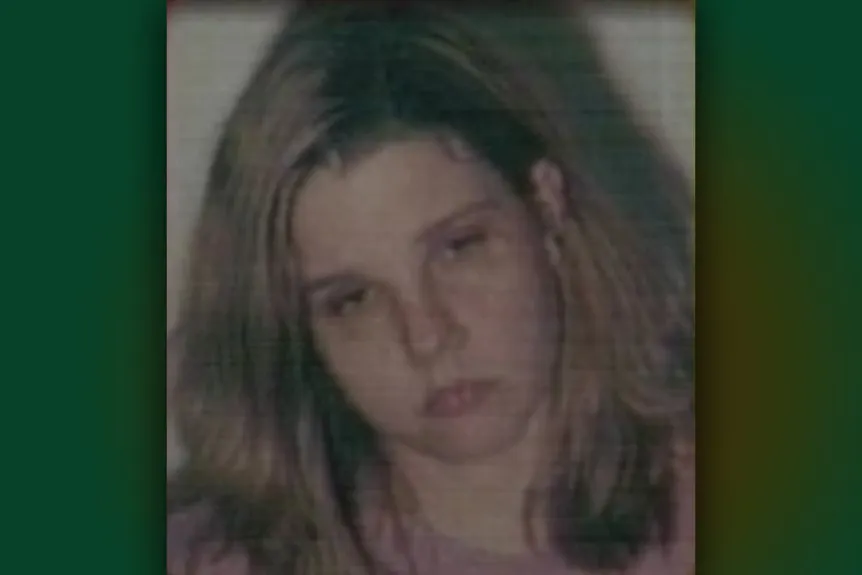 En mugshot av Jennifer Blake med i Snapped Episod 3424.' typeof='foaf:Image' title=