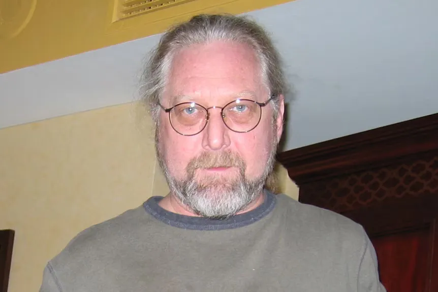 Ronald Bettig apresentado no episódio 17 da temporada 34 do Snapped' typeof='foaf:Image' title=