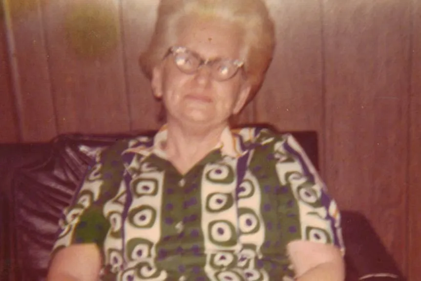 Опал Фью фигурирует в 35-й серии 35-го сезона Snapped' typeof='foaf:Image' title=