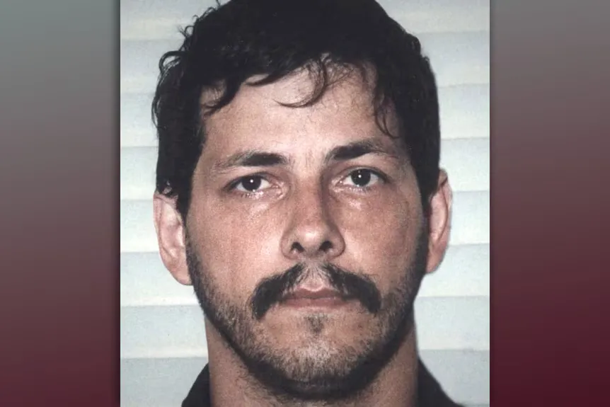 Marc Dutroux wystąpił w programie Worlds Most Notorious Killers' typeof='foaf:Image' title=