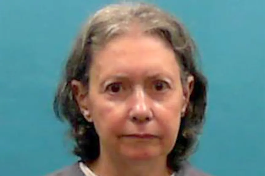 Donna Horwitz medverkade i Snapped säsong 35, avsnitt 4' typeof='foaf:Image' title=