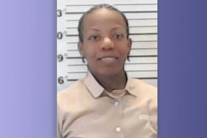 Joyce Pelzer var med i Snapped sæson 34, afsnit 15' typeof='foaf:Image' title=