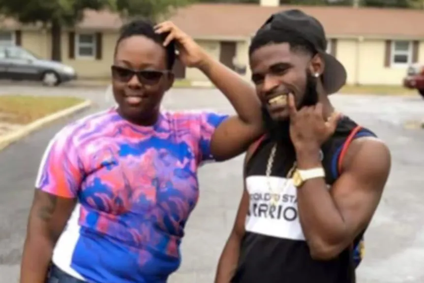 Snapped 시즌 35 에피소드 2에 Taylor Warlaw와 Terrell Sims가 등장했습니다.' typeof='foaf:Image' title=